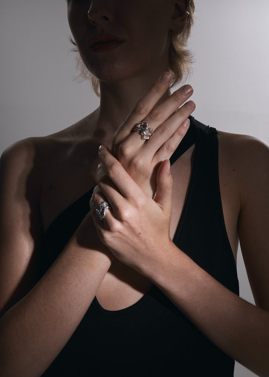 Flow Ring